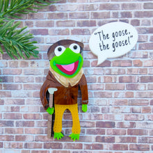 Load image into Gallery viewer, Mini quote brooches