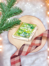Load image into Gallery viewer, PRE- ORDER Muppet Christmas Carol book brooch