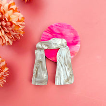 Load image into Gallery viewer, Stonehenge brooch - multiple colour options