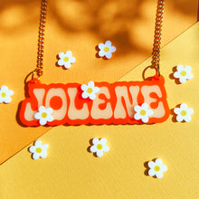 Load image into Gallery viewer, Jolene necklace