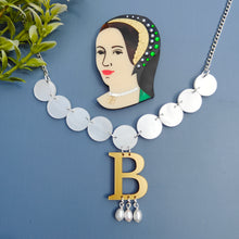 Load image into Gallery viewer, Boleyn necklace