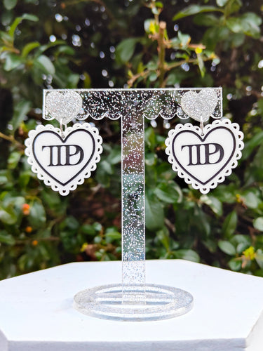 TTPD earrings