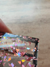 Load image into Gallery viewer, SECONDS Cathedral earrings