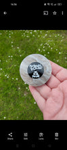 Load image into Gallery viewer, Vinyl record brooch - customised option