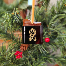 Load image into Gallery viewer, After Eight Christmas decoration