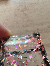 Load image into Gallery viewer, SECONDS Cathedral earrings