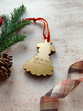 Load image into Gallery viewer, Muppet Christmas Carol tree decorations