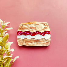 Load image into Gallery viewer, PRE-ORDER Scone brooch
