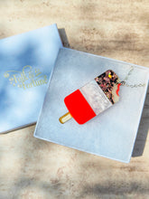 Load image into Gallery viewer, Classic Ice Lolly pendants