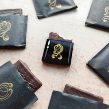 Load image into Gallery viewer, After Eight brooch