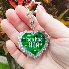 Load image into Gallery viewer, Twilight quotes earrings/necklace /brooch/keyring