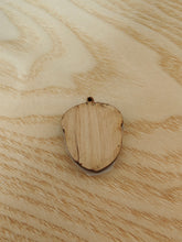 Load image into Gallery viewer, SECONDS acorn pendant