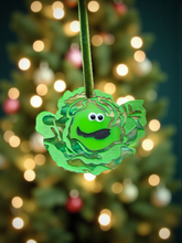 Load image into Gallery viewer, Muppet Christmas Carol tree decorations