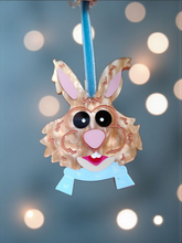 Load image into Gallery viewer, Muppet Christmas Carol tree decorations