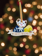 Load image into Gallery viewer, Muppet Christmas Carol tree decorations