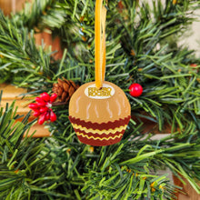 Load image into Gallery viewer, Ferrero Roche Christmas decoration