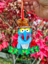 Load image into Gallery viewer, Muppet Christmas Carol tree decorations