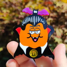 Load image into Gallery viewer, McNuggula brooch