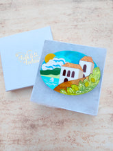 Load image into Gallery viewer, Amalfi brooch