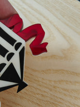 Load image into Gallery viewer, SECONDS night circus tent brooch