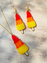 Load image into Gallery viewer, Rocket Lolly earrings