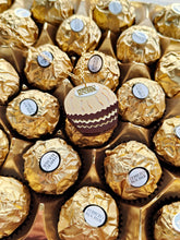 Load image into Gallery viewer, Ferrero Roche necklace