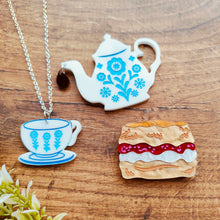 Load image into Gallery viewer, PRE-ORDER Scone brooch