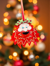 Load image into Gallery viewer, Muppet Christmas Carol tree decorations