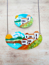 Load image into Gallery viewer, Amalfi necklace