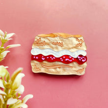 Load image into Gallery viewer, PRE-ORDER Scone brooch