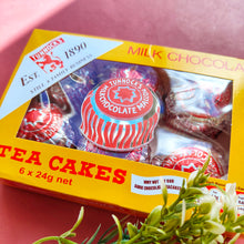 Load image into Gallery viewer, PRE-ORDER Teacake brooch / necklace / earrings