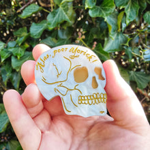 Load image into Gallery viewer, SECONDS yorick