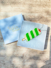 Load image into Gallery viewer, Classic Ice Lolly pendants